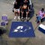 University of Akron Tailgater Rug