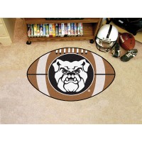 Butler University Football Rug