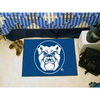 Butler University Starter Rug