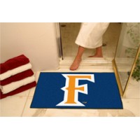 Cal State - Fullerton All-Star Rug