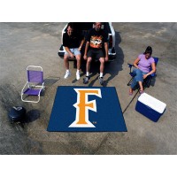 Cal State - Fullerton Tailgater Rug