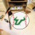 University of South Florida Baseball Rug