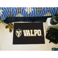 Valparaiso University Starter Rug