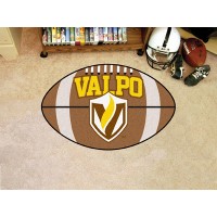 Valparaiso University Football Rug