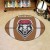 University of New Mexico Football Rug