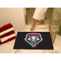 University of New Mexico All-Star Rug