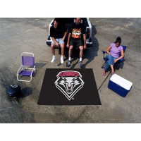 University of New Mexico Tailgater Rug