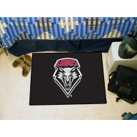 University of New Mexico Starter Rug