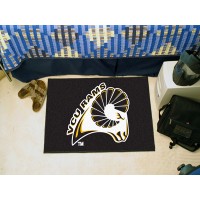 Virginia Commonwealth University Starter Rug