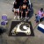 Virginia Commonwealth University Tailgater Rug