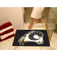 Virginia Commonwealth University All-Star Rug