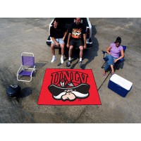 UNLV University of Nevada Las Vegas Tailgater Rug