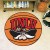UNLV University of Nevada Las Vegas Basketball Rug