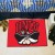 UNLV University of Nevada Las Vegas Starter Rug