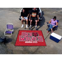 Arkansas State University Tailgater Rug