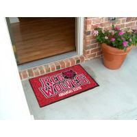 Arkansas State University Starter Rug