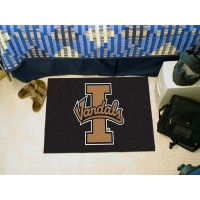 University of Idaho Starter Rug