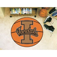 University of Idaho Basketball Rug