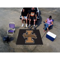 University of Idaho Tailgater Rug