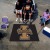 University of Idaho Tailgater Rug