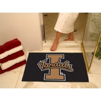 University of Idaho All-Star Rug