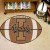 University of Idaho Football Rug