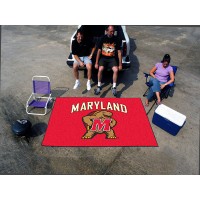 University of Maryland Ulti-Mat