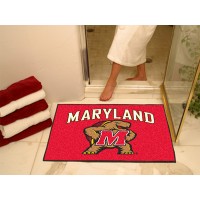 University of Maryland All-Star Rug