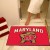 University of Maryland All-Star Rug