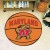 University of Maryland Basketball Rug