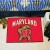 University of Maryland Starter Rug