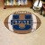 Utah State University Football Rug