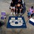Utah State University Tailgater Rug