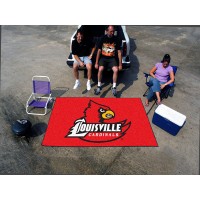 University of Louisville Ulti-Mat