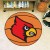 University of Louisville Basketball Rug