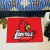 University of Louisville Starter Rug