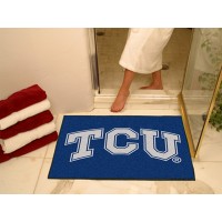 Texas Christian University  All-Star Rug