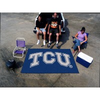 Texas Christian University  Ulti-Mat