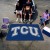 Texas Christian University  Ulti-Mat