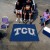 Texas Christian University  Tailgater Rug