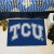 Texas Christian University  Starter Rug