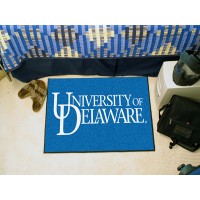 University of Delaware Starter Rug