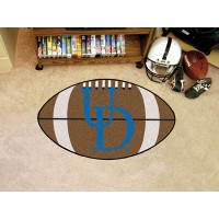 University of Delaware Football Rug