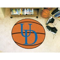 University of Delaware Basketball Rug