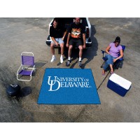 University of Delaware Tailgater Rug