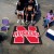 University of Nebraska Tailgater Rug