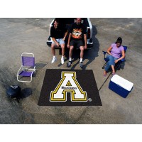 Appalachian State Tailgater Rug