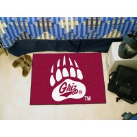 University of Montana Starter Rug