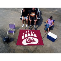 University of Montana Tailgater Rug