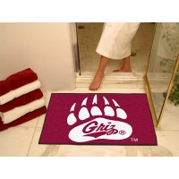 University of Montana All-Star Rug